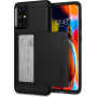 Spigen Slim Armor CS Galaxy S20+ Plus Black