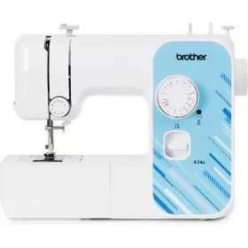 Brother Cyprus,  Brother Sewing Machine X14S,  Sewing Machines, Health & wellbeing, Brother, bestbuycyprus.com, sewing, stitch, 