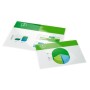 GBC Document Laminating Pouches A2 2x125 Micron Gloss (100)