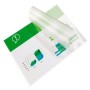 GBC Document Laminating Pouches A2 2x125 Micron Gloss (100)