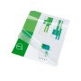 GBC Document Laminating Pouches A3 2x100 Micron Gloss (100)