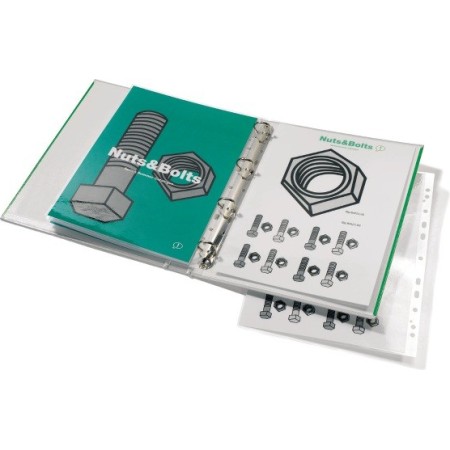 GBC Organise Laminating Pouches 2x75 Micron Gloss A4+ (100)