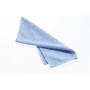 Durable SUPERCLEAN cleaning cloth Microfibre Blue 1 pc(s)