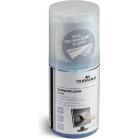 Durable SCREENCLEAN Pump spray 200 ml,  Cleaning & Care Products, Computer Peripherals, Durable, Best Buy Cyprus