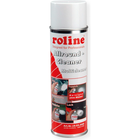 ROLINE Allround-Cleaner-Aerosol