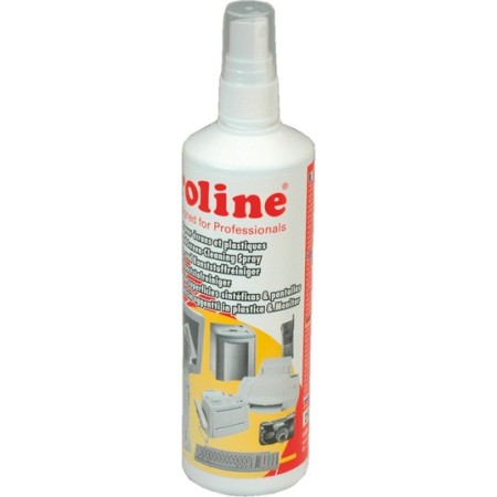 ROLINE Monitor- and Plastic-Cleaner