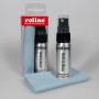 ROLINE Touch & Clean - Cleaning Spray for Smart Phones/Tablet PCs (25 ml)