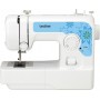 Introducing the Brother J14s Sewing Machine - the perfect companion for all your sewing needs!
