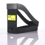 Rexel EcoDesk Magazine Rack Black