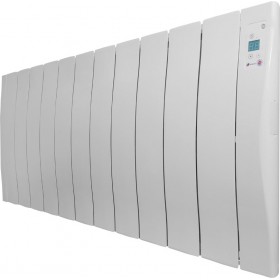 Haverland Cyprus,  Haverland Wi11 SmartWave Self-Programming Electric Radiator - 1700W,  Space Heaters, Heating & Cooling, Haver