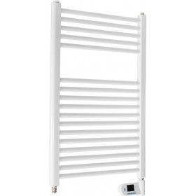 Haverland Cyprus,  Haverland TOD-4 Heated Electric Towel Rail - 425w (500 x 800mm),  Space Heaters, Heating & Cooling, Haverland