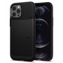 Spigen Slim Armor Apple iPhone 12/12 Pro Black