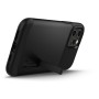 Spigen Slim Armor Apple iPhone 12/12 Pro Black