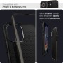 Spigen Neo Hybrid Apple iPhone 12/12 Pro Gunmetal