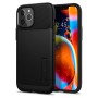 Spigen Slim Armor Apple iPhone 12 Pro Max Black