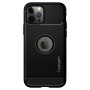 Spigen Rugged Armor Apple iPhone 12/12 Pro Matte Black