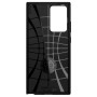 Spigen Rugged Armor Samsung Galaxy Note 20 Ultra Matte Black