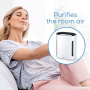 Beurer LR 210 air purifier