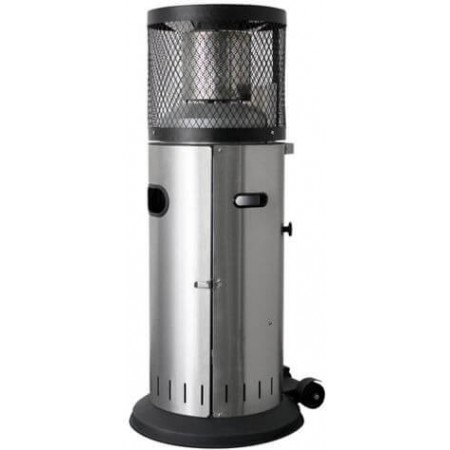 Introducing the Enders Cosy Polo 2.0 Patio Heater, the ultimate solution for all your heating and cooling needs!