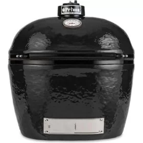 Primo Cyprus,  Primo Oval LG 300 Ceramic BBQ Grill,  Charcoal BBQs & Smokers, BBQs & Outdoors, Primo, bestbuycyprus.com, cooking