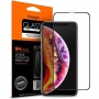 Introducing the Spigen GLAS.tR TC 3D Full Cover Case Friendly iPhone 11 Pro Max/XS Max – the ultimate safeguard for your valuabl