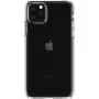 Introducing the Spigen Liquid Crystal Apple iPhone 11 Pro Max Clear case, the ultimate solution to protect and showcase your pre