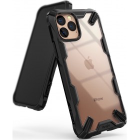 Ringke Fusion-X Apple iPhone 11 Pro Max Black,  Mobile Phones & Cases, Phones & Wearables, RINGKE, Best Buy Cyprus