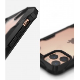 RINGKE Cyprus,  Ringke Fusion-X Apple iPhone 11 Pro Max Black,  Mobile Phones & Cases, Phones & Wearables, RINGKE, bestbuycyprus