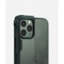 Introducing the Ringke Fusion-X Apple iPhone 11 Pro Max Matte Dark Green, the ultimate protection for your precious device.