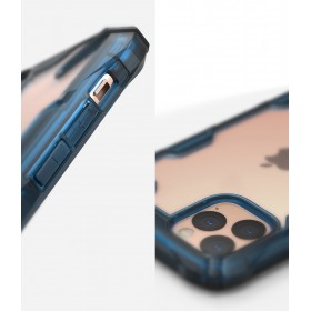 RINGKE Cyprus,  Ringke Fusion-X Apple iPhone 11 Pro Max Space Blue,  Mobile Phones & Cases, Phones & Wearables, RINGKE, bestbuyc