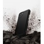 Introducing the Ringke Onyx Apple iPhone 11 Pro Max Black, the ultimate protective case that combines style and functionality.