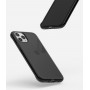 Introducing the sleek and stylish Ringke Air Apple iPhone 11 Pro Max Smoke Black case, designed to perfectly complement your dev