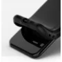 Introducing the sleek and stylish Ringke Air Apple iPhone 11 Pro Max Smoke Black case, designed to perfectly complement your dev