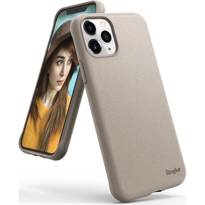 RINGKE Cyprus,  Ringke Air S Apple iPhone 11 Pro Max Sand Stone,  Mobile Phones & Cases, Phones & Wearables, RINGKE, bestbuycypr
