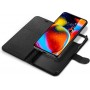 Introducing the Spigen Wallet S Apple iPhone 11 Pro Max Black - the ultimate companion for your iPhone that combines style, func