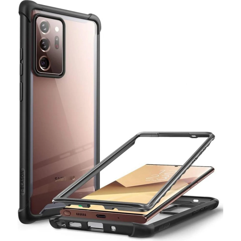 note 20 ultra supcase