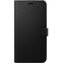 Introducing the Spigen Wallet S Apple iPhone 11 Pro Max Black - the ultimate companion for your iPhone that combines style, func