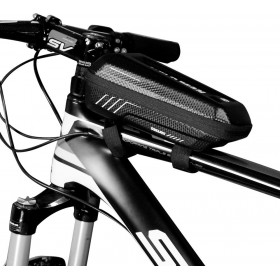 WildMan Hardpouch Bike Mount E5S Black,  Phone Mounts, Phone Accessories, Wildman, Best Buy Cyprus