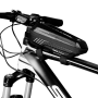 WildMan Hardpouch Bike Mount E5S Black