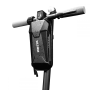 WildMan Hardpouch Electric Scooter M Black