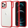 Spigen Ultra Hybrid Apple iPhone 12/12 Pro Red Case