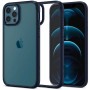 Spigen Ultra Hybrid Apple iPhone 12/12 Pro Max Navy Blue