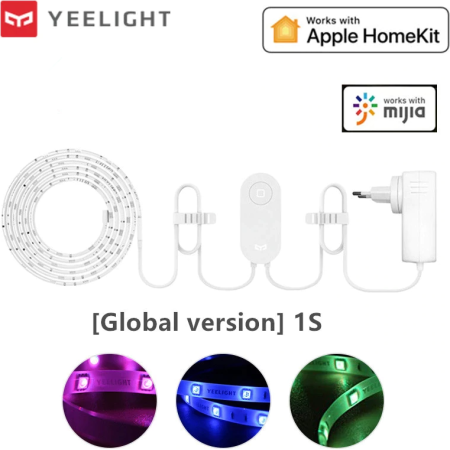 Yeelight LED Lightstrip 1S 2 Meters