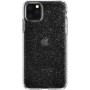 Introducing the Spigen Liquid Crystal Glitter Apple iPhone 11 Pro Max Crystal Quartz - the ultimate combination of style and pro