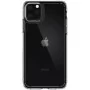 Introducing the Spigen Ultra Hybrid Apple iPhone 11 Pro Max Clear case - the perfect blend of style, protection, and innovation.