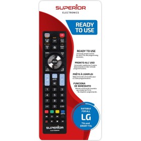 Introducing the Superior Replacement Remote Control for LG Smart Televisions, the perfect solution for enhancing your TV viewing