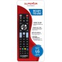 Superior Replacement Remote Control for LG Smart Televisions