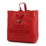 Love Moschino Backpack JC4289PP08KN_0500 Red