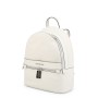 Michael Kors Kenly Backpack White