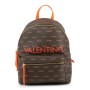 Valentino by Mario Valentino Liuto Fluo Backpack Orange